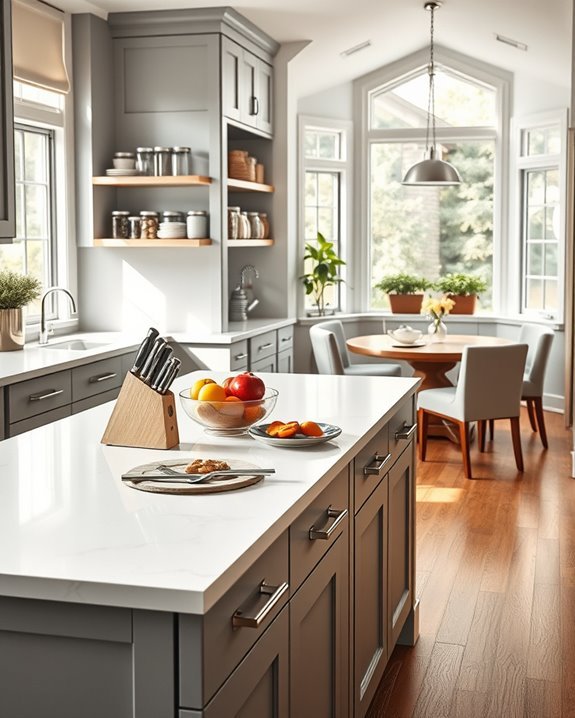 versatile kitchen accessories enhance functionality
