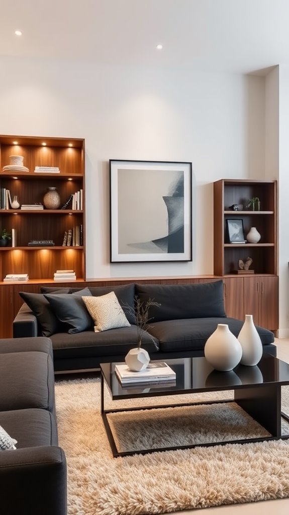 versatile modular storage solutions