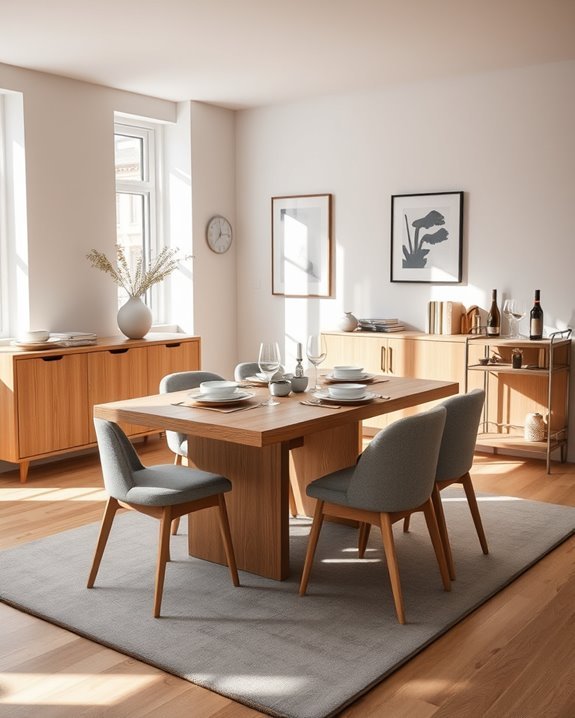 versatile multi functional furniture solutions