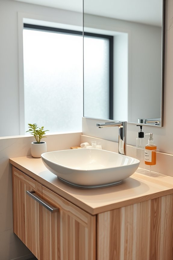 versatile multi functional sinks