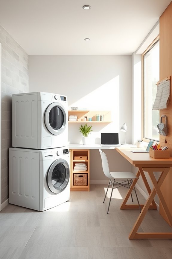 versatile multi purpose living design