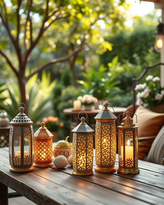 versatile outdoor lighting solution