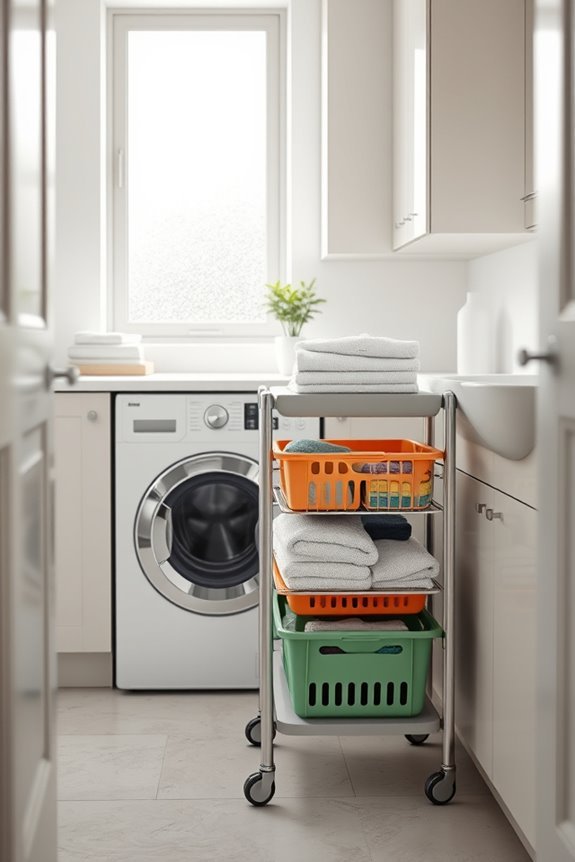 versatile portable laundry solutions