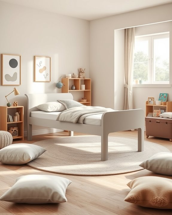versatile safe adjustable beds