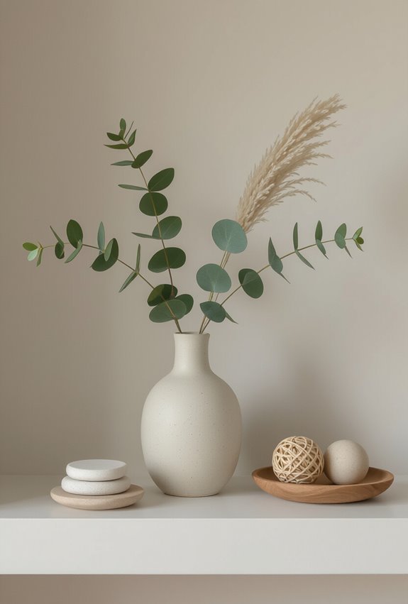 versatile seasonal vignettes clutter free