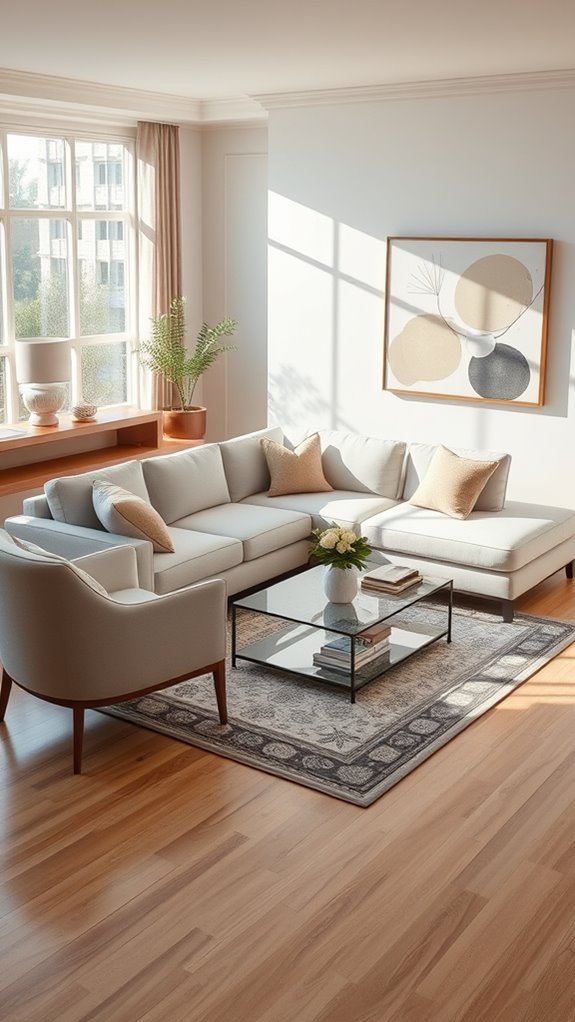 versatile sectional sofa options
