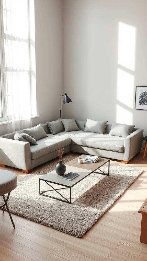 versatile space saving designs