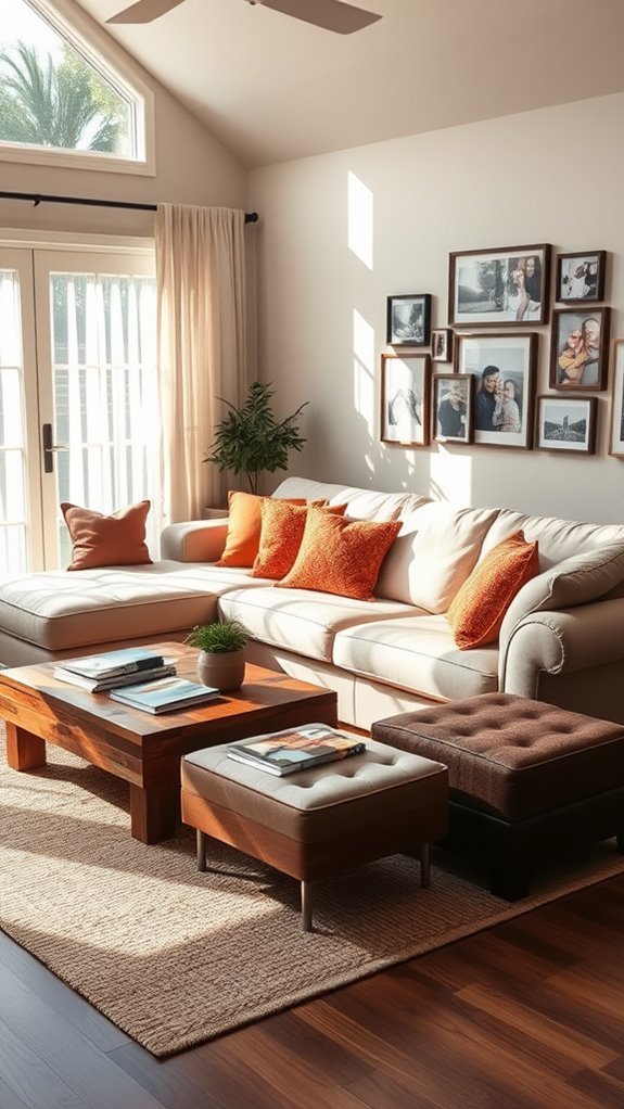 versatile space saving designs