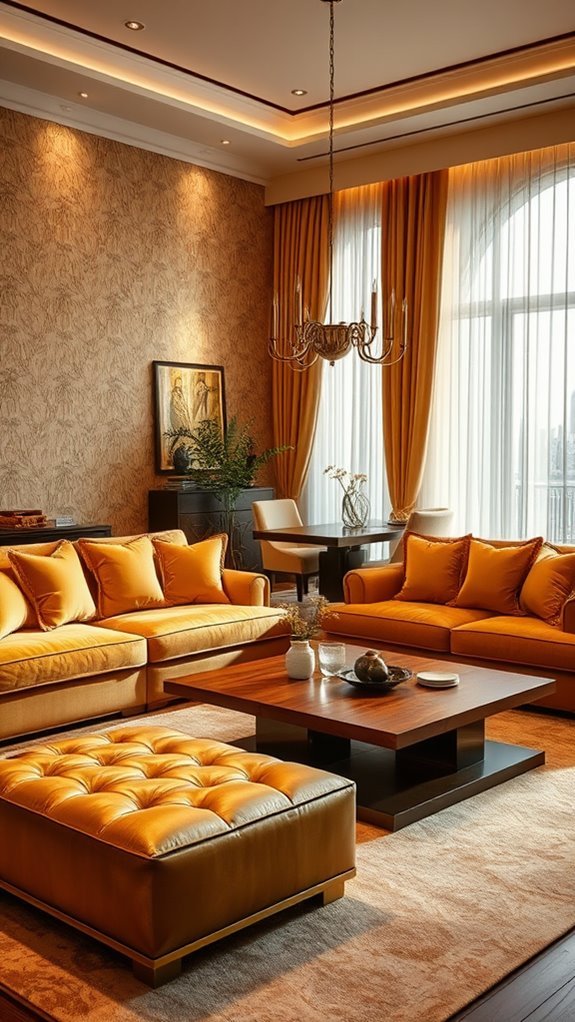 versatile space saving furniture solutions