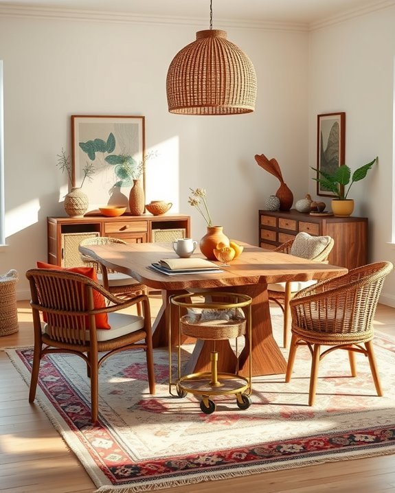 versatile space saving furniture solutions