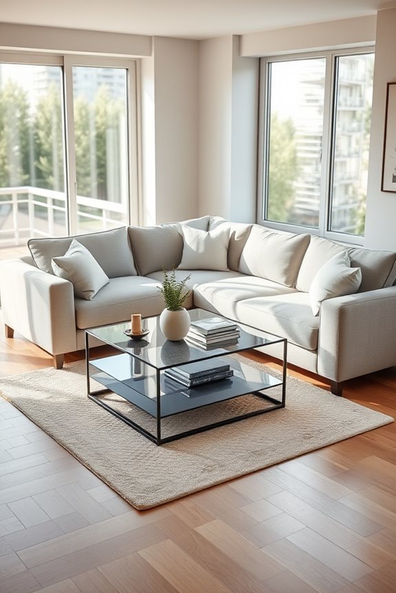 versatile space saving seating solution