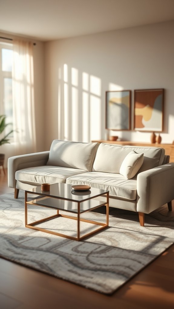 versatile space saving sofas