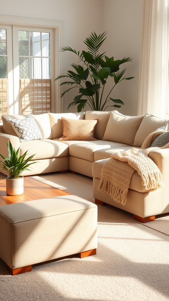 versatile space saving solutions