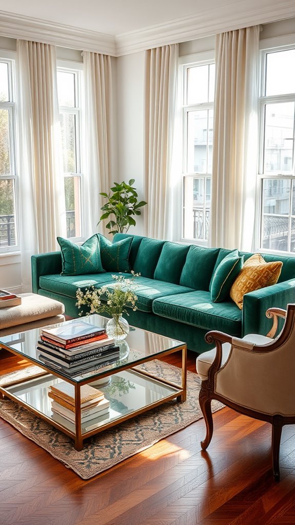 versatile space saving solutions