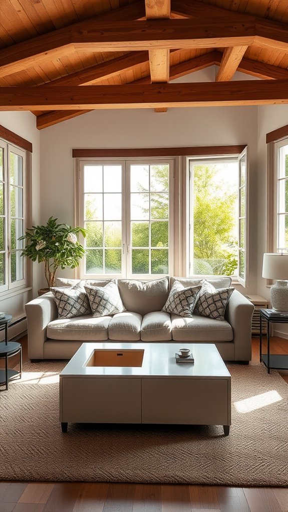 versatile space saving solutions