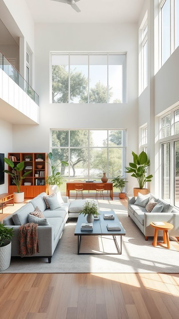 versatile space saving solutions