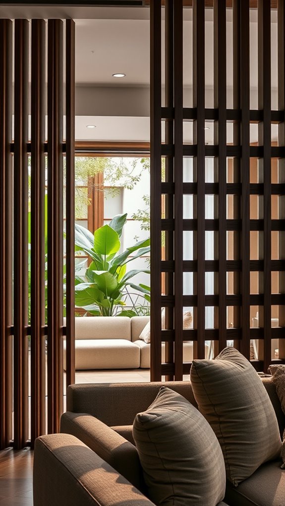 versatile spatial partition solutions