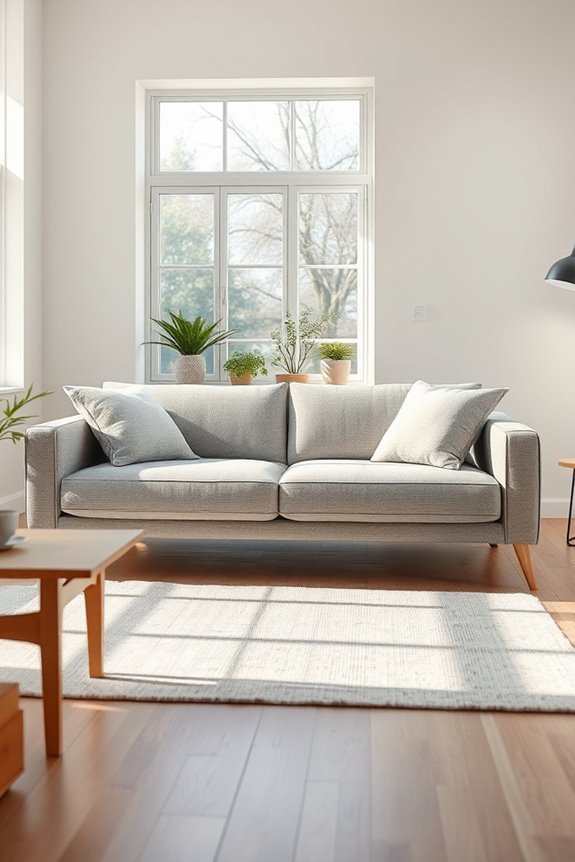 versatile stylish space saving solution
