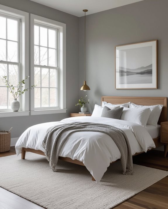 versatile warm gray ambiance