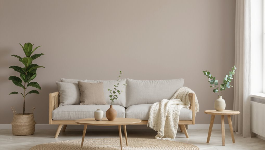 versatile warm greige elegance