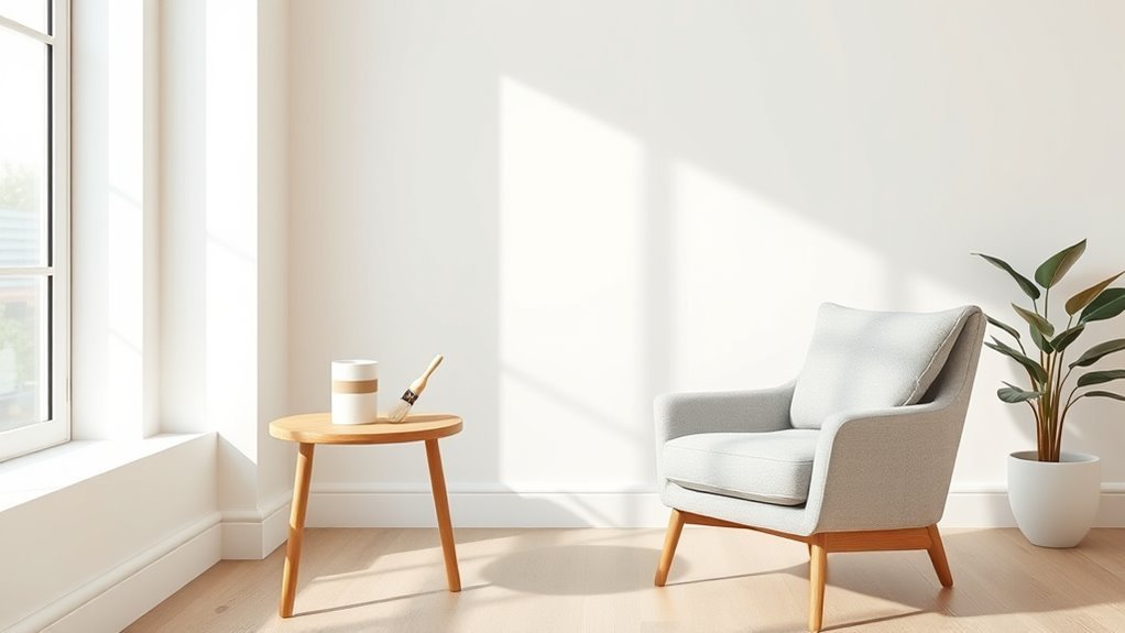 versatile white paint options