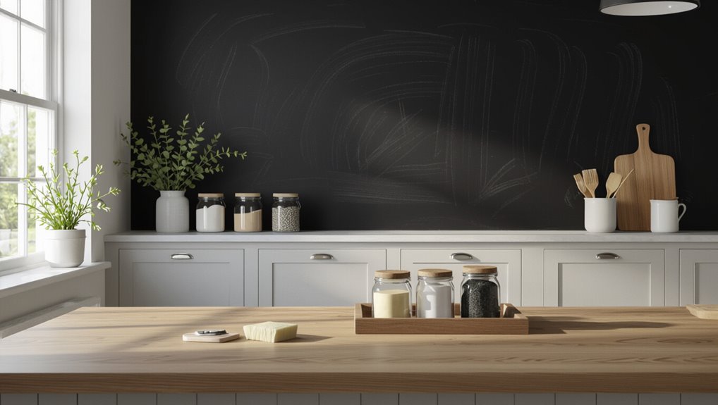 versatile writing surface paint