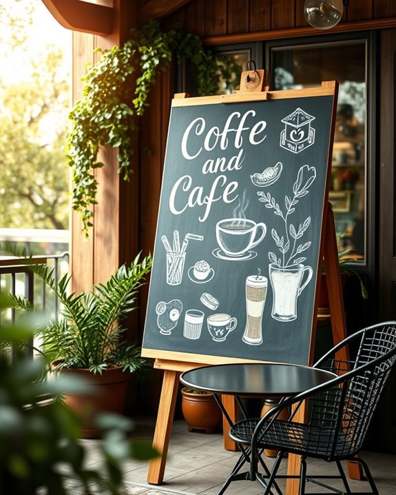 vibrant chalk mural artistry