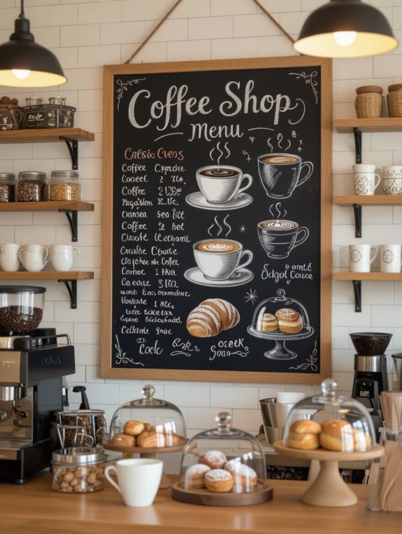 vibrant playful seasonal highlights