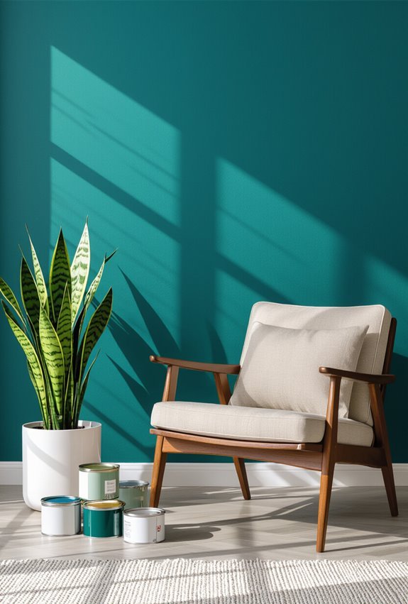 vibrant uv resistant colorfast accent