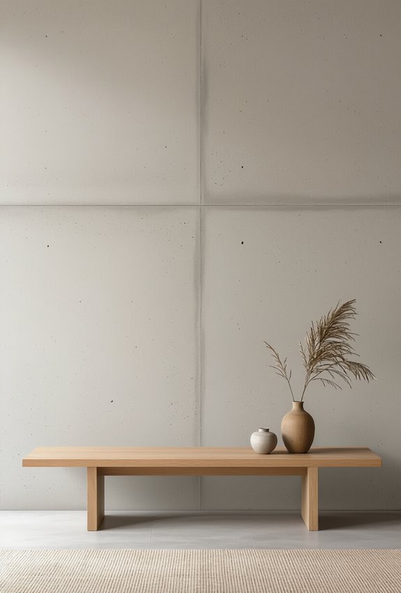 vibrant uv resistant pigmented concrete