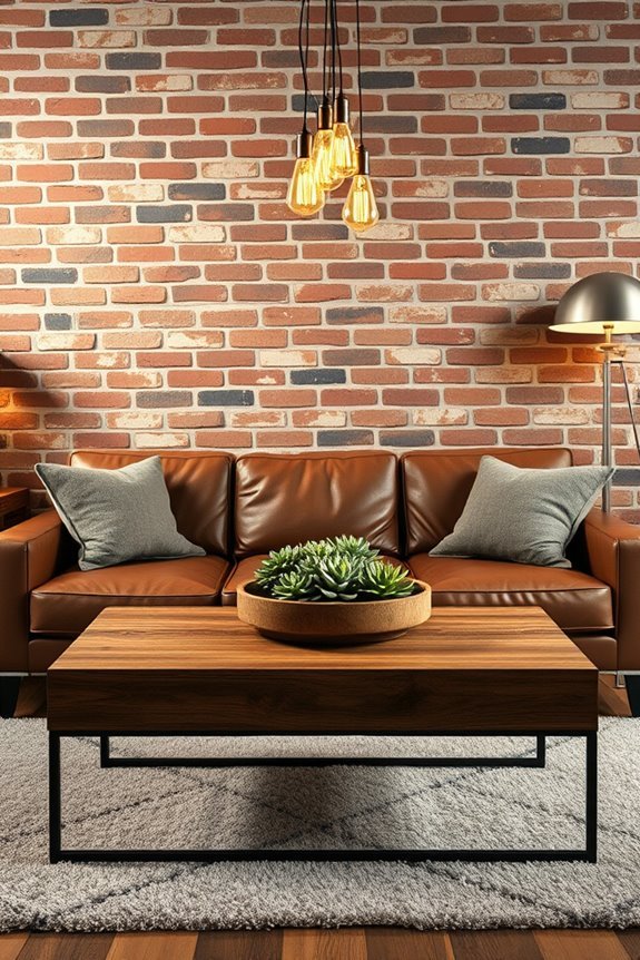 vintage bulbs enhance aesthetics