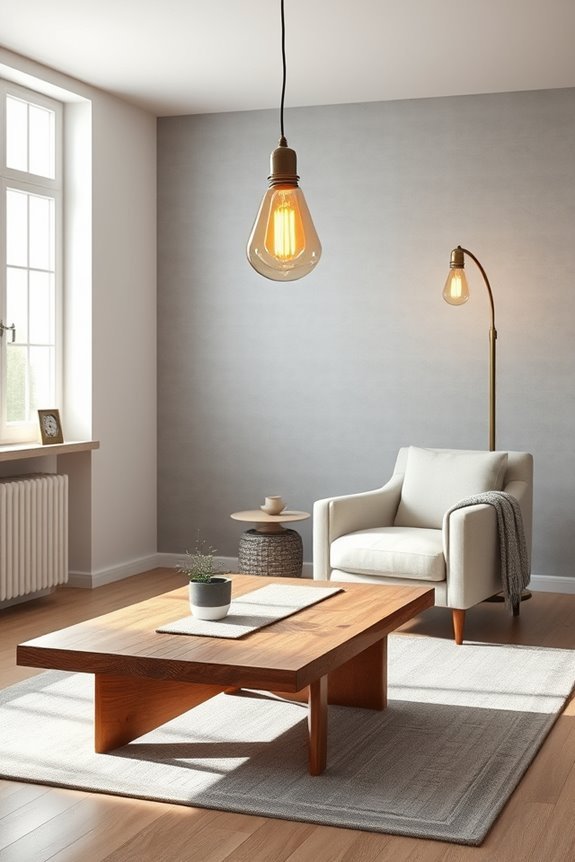 vintage charm lighting fixtures