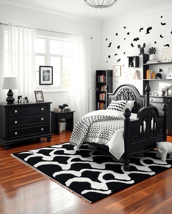 vintage elegance for children