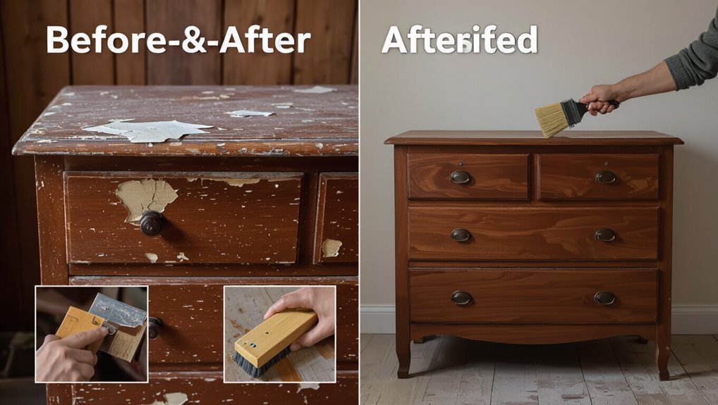 visual guidance for painting
