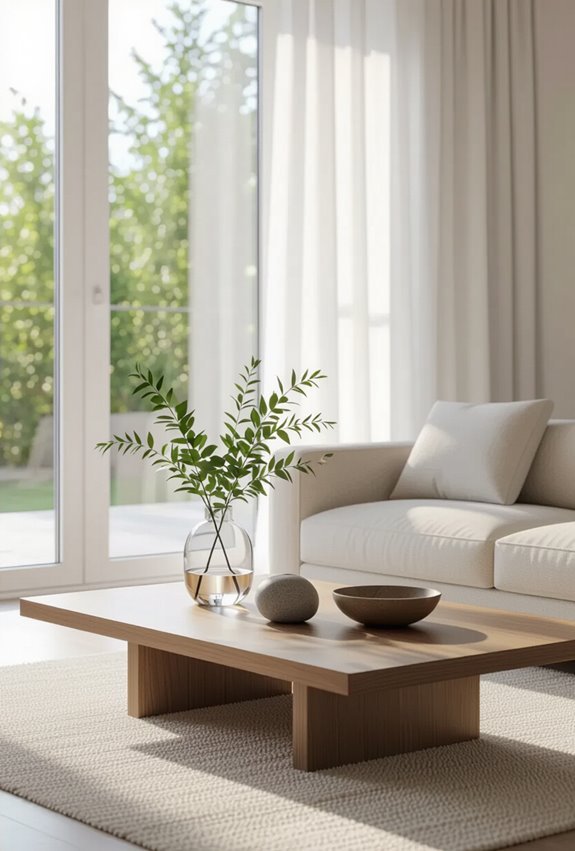 volumetric lighting with denoising