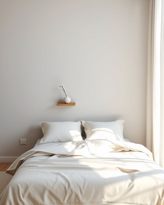 wall mounted space saving solutions