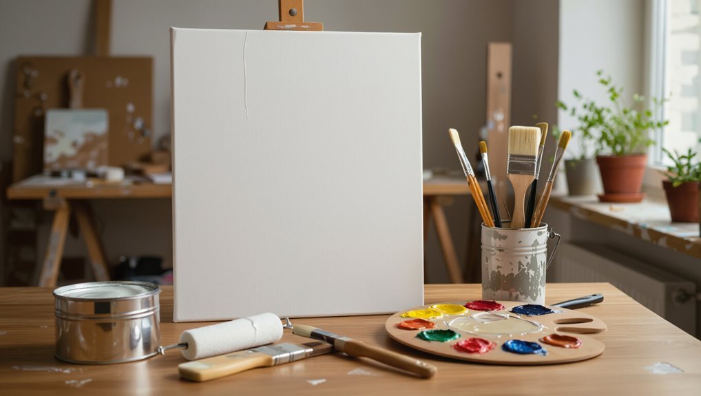 wall paint trade offs explained