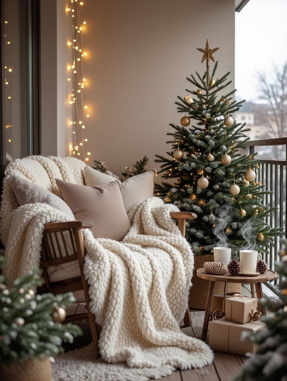 warm blankets for winter