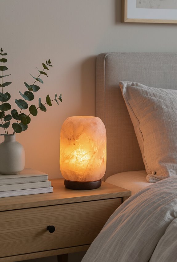 warm hygroscopic himalayan glow