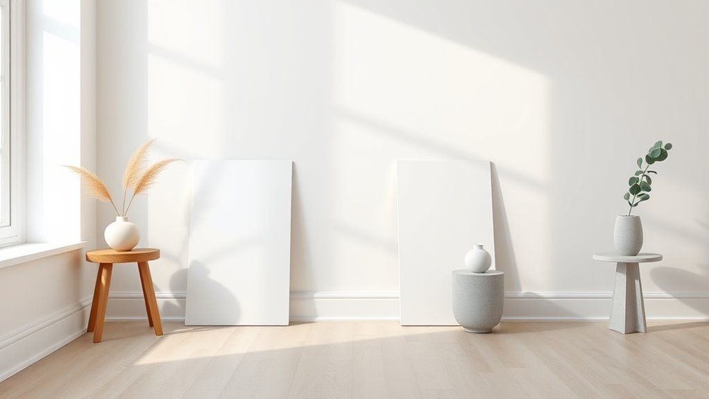 warm vs cool undertones