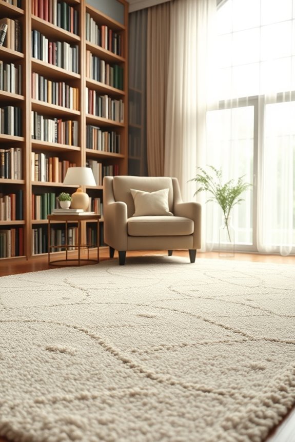 warmth and comfort enhanced
