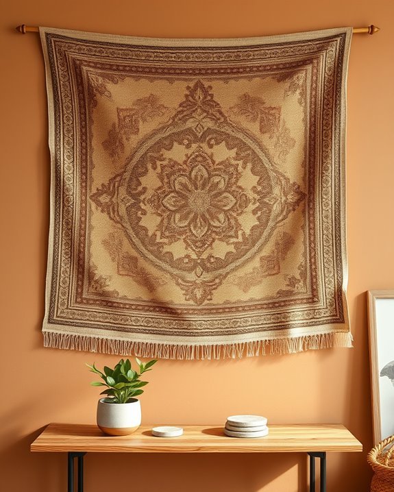 warmth and texture enhancement