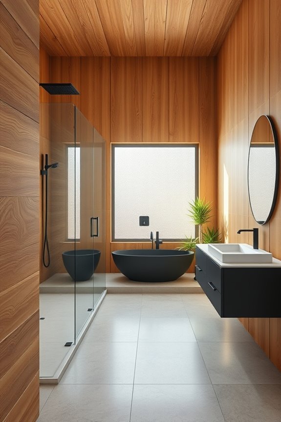 warmth and texture transformation