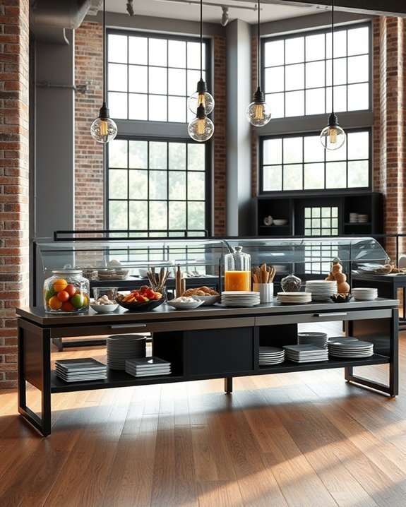 warmth in industrial design