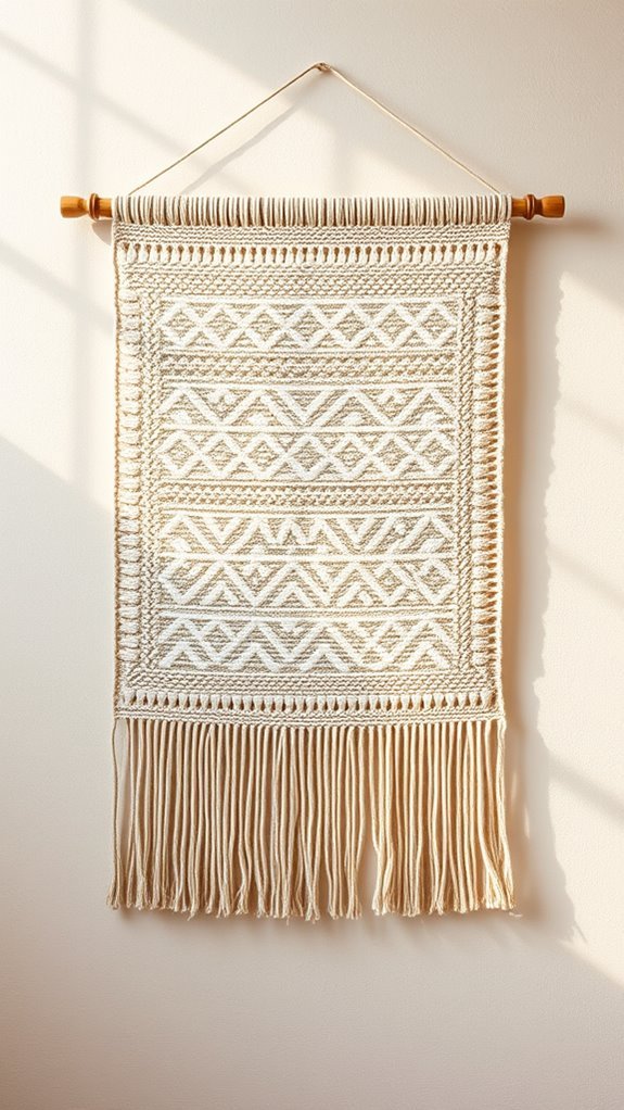 warmth texture bold patterns