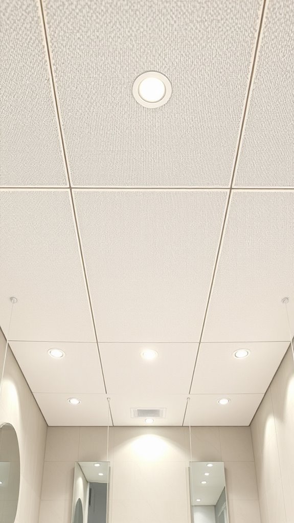 warmth through textured elegance