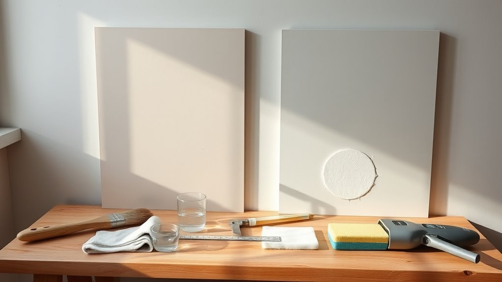 washability testing methods explained