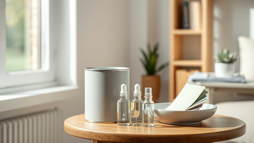 watch for indoor safe ingredients