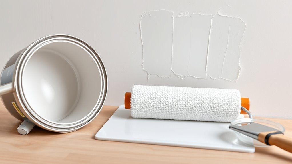 water based quick drying eco friendly