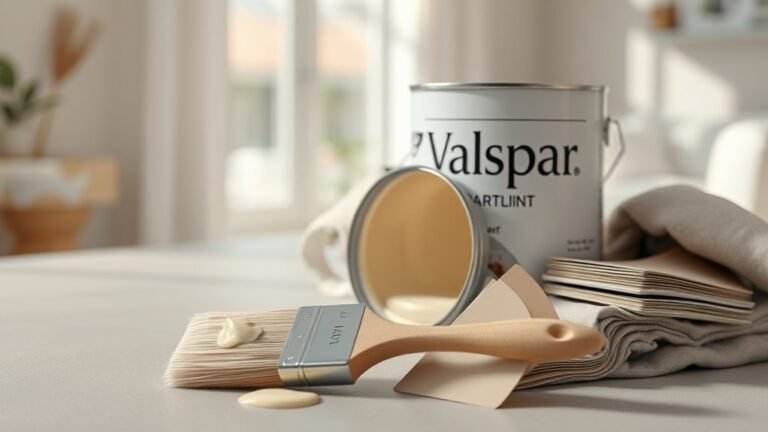 water based quick drying paint